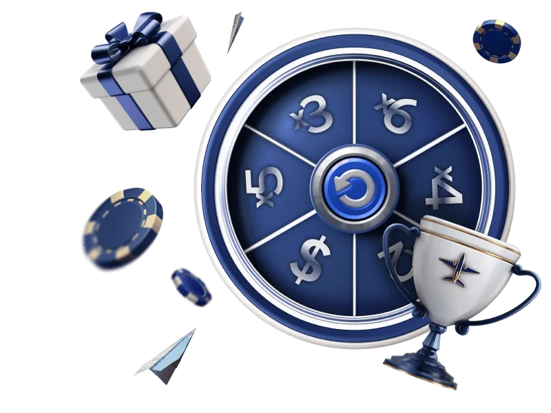 Winairlines gamification